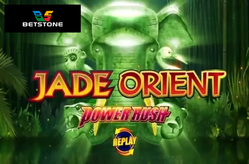 Jade Orient